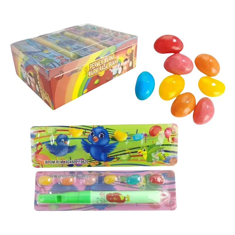 Candy Factory - Wholesales Quality OEM Hangable Rainbow