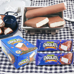 Chocolate Candy Manufacturer - Hot Sell Cotton Candy Bar