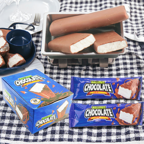 Chocolate Candy Manufacturer - Hot Sell Cotton Candy Bar