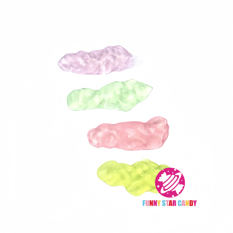 Jelly Candy Manufacturer - Wholesale Jelly Toothpaste Tube Liquid