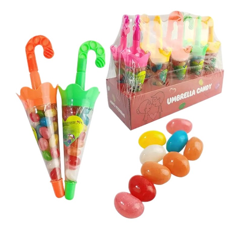 Candy Toy Factory - Cute Rabbit Drinking Machine Candy