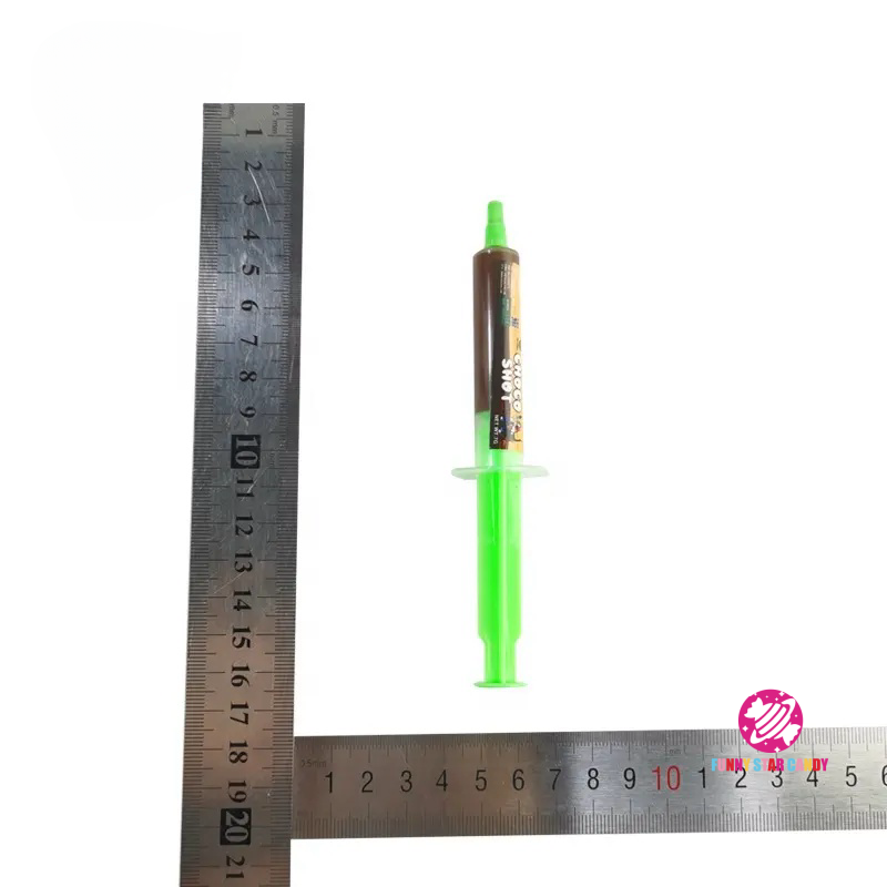 Chocolate Candy Factory - Wholesale Needle Injection Liquid