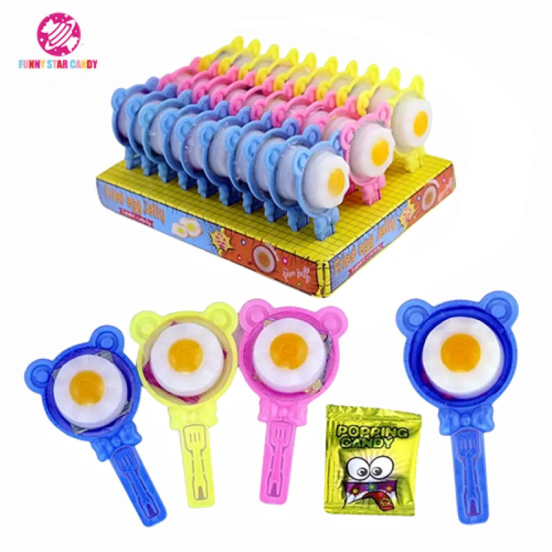 Jelly Candy Manufacturer - 2023 Gummy Car Shape Fruit