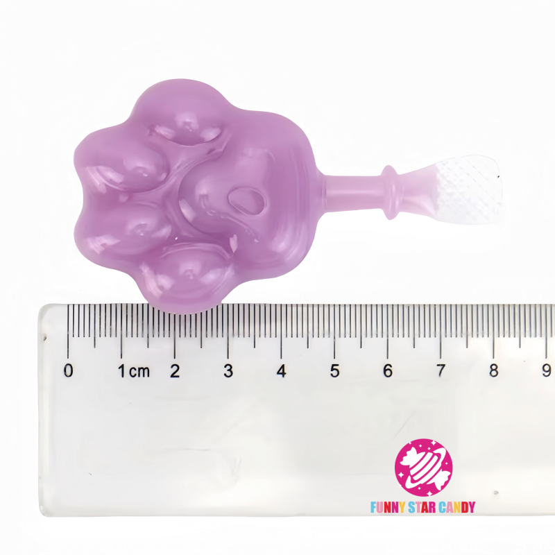 Jelly Candy Factory - Asian Fruit Flavor Cat's Paw CC