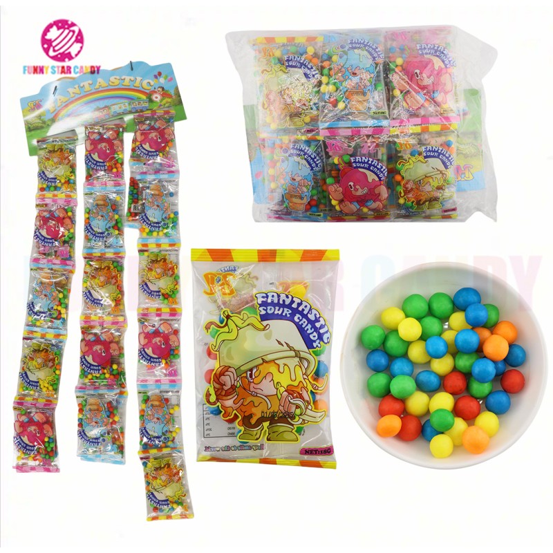 Candy Factory - Wholesales Quality OEM Hangable Rainbow