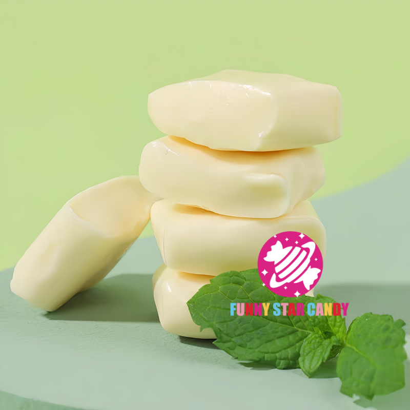 Candy Factory - Manufacturer OEM Sugar Free Mint