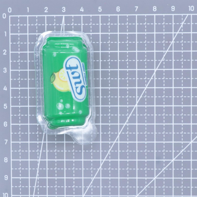Bubble Gum Manufacturer - Chewing Gum Wholesale Soda Sandwich