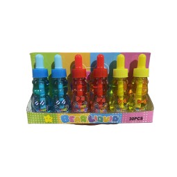 Spray Candy Manufacturer - Wholesale Funny Mix Fruit Bear