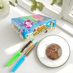 Chocolate Candy Factory - Wholesale Needle Injection Liquid