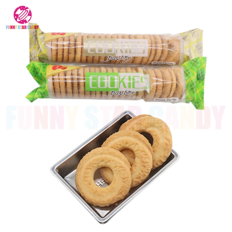 Biscuit Manufacturer - Digestive Sugar Milk Soda Crackers