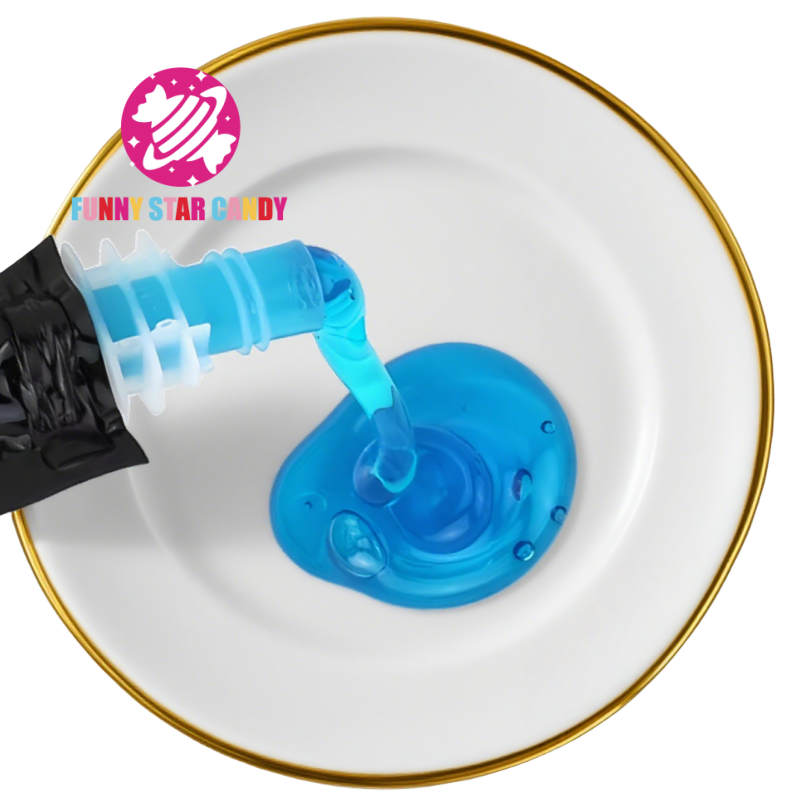 Spray Candy Factory - Wholesale Funny 2 in 1 Toothpaste