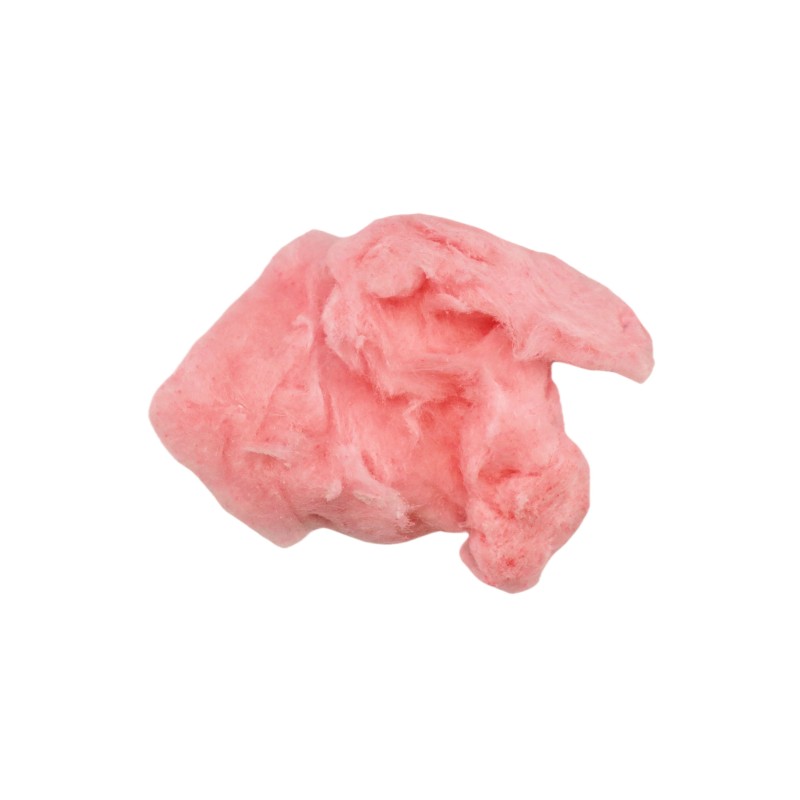 Marshmallow Factory - Quality Chewing Gum Cotton Shape