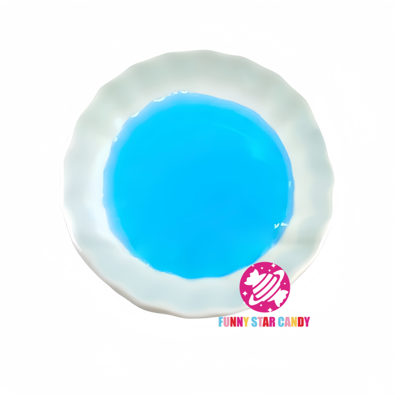 Spray Candy Manufacturer - Wholesale Custom Halal Gun Shaped