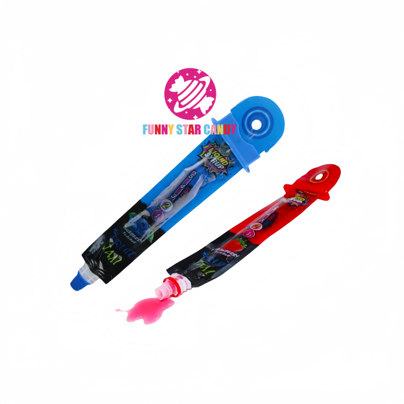 Spray Candy Factory - Wholesale Funny 2 in 1 Toothpaste