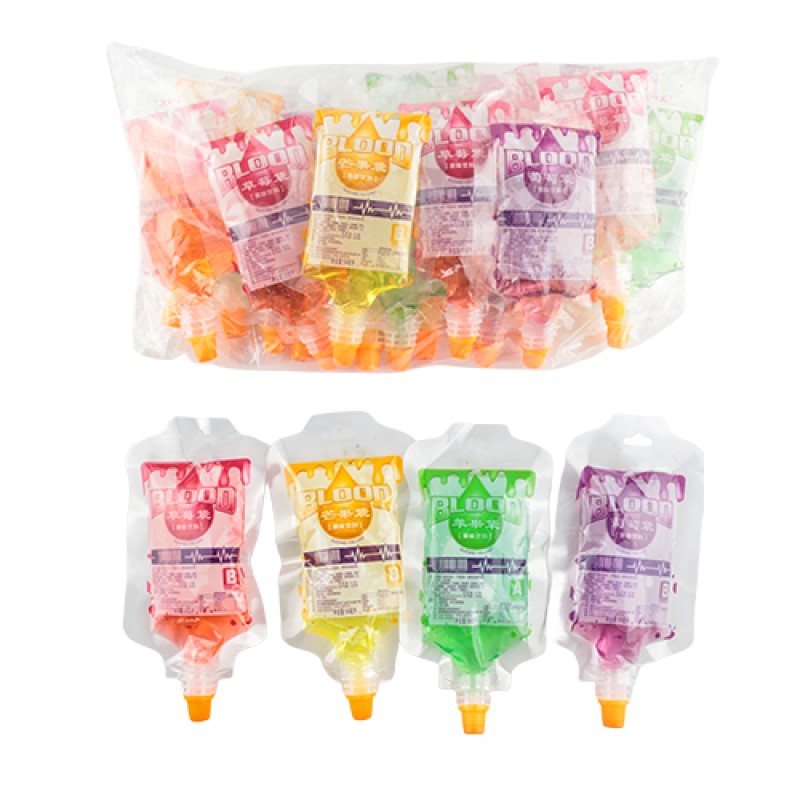 Spray Candy Manufacturer - Wholesale Bulk Ice Cream Shape