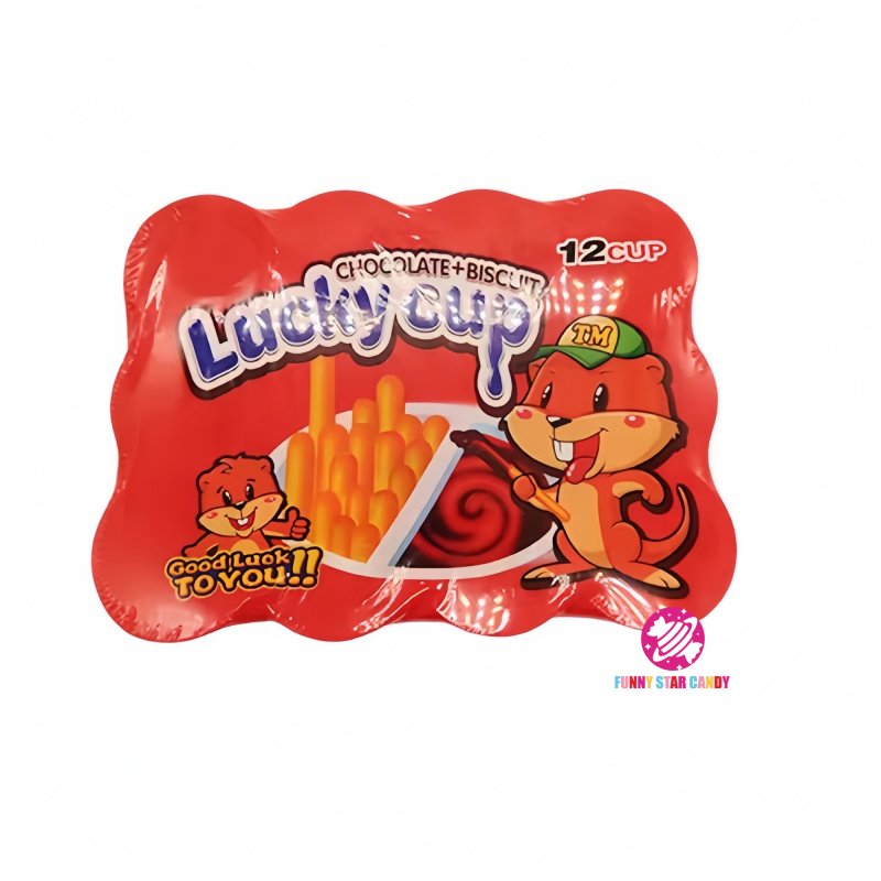 Chocolate Candy Manufacturer - Wholesale Chocolate Jam Cookies