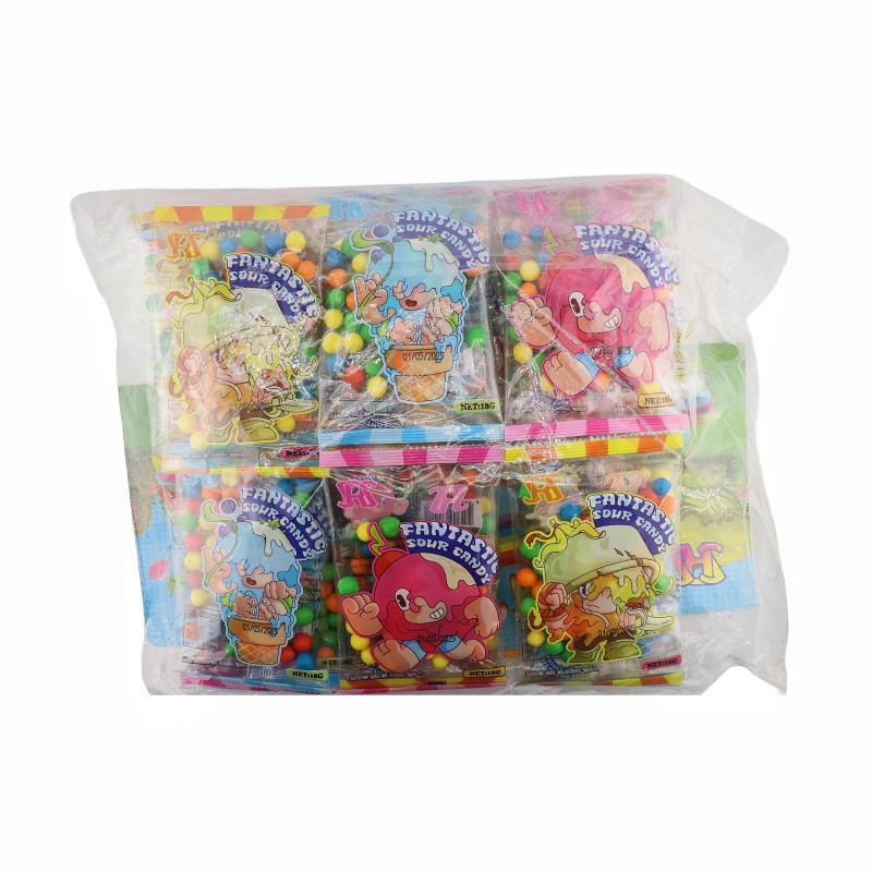 Candy Factory - Wholesales Quality OEM Hangable Rainbow