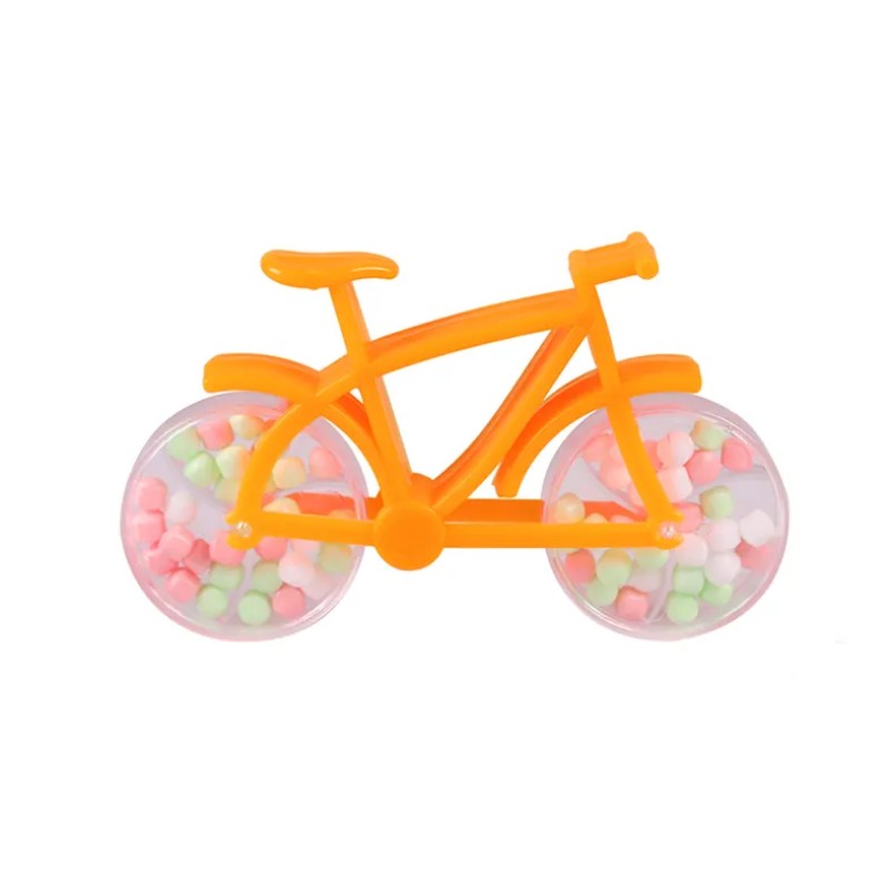 Candy Toy Factory - China Motorcycle Hard Candy Tablet