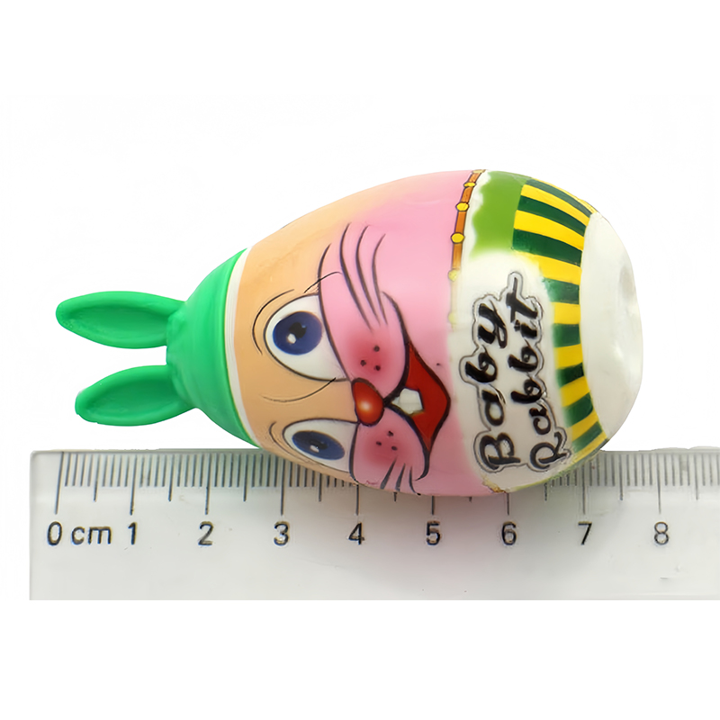 Candy Toy Manufacturer - ODM Custom Baby Rabbit Egg Surprise