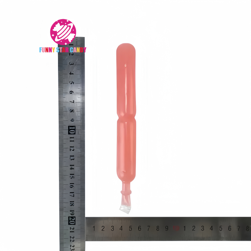 Jelly Candy Factory - 2023 Bulk Drink Ice Pop Popsicle