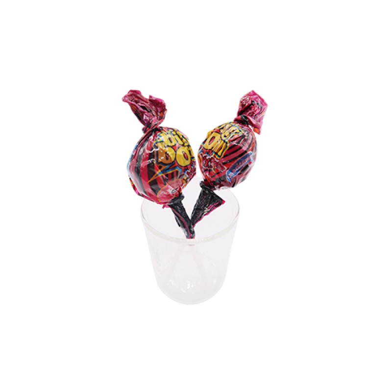 Lollipop Manufacturer - Hot Selling Ball Honey Multi-Colors