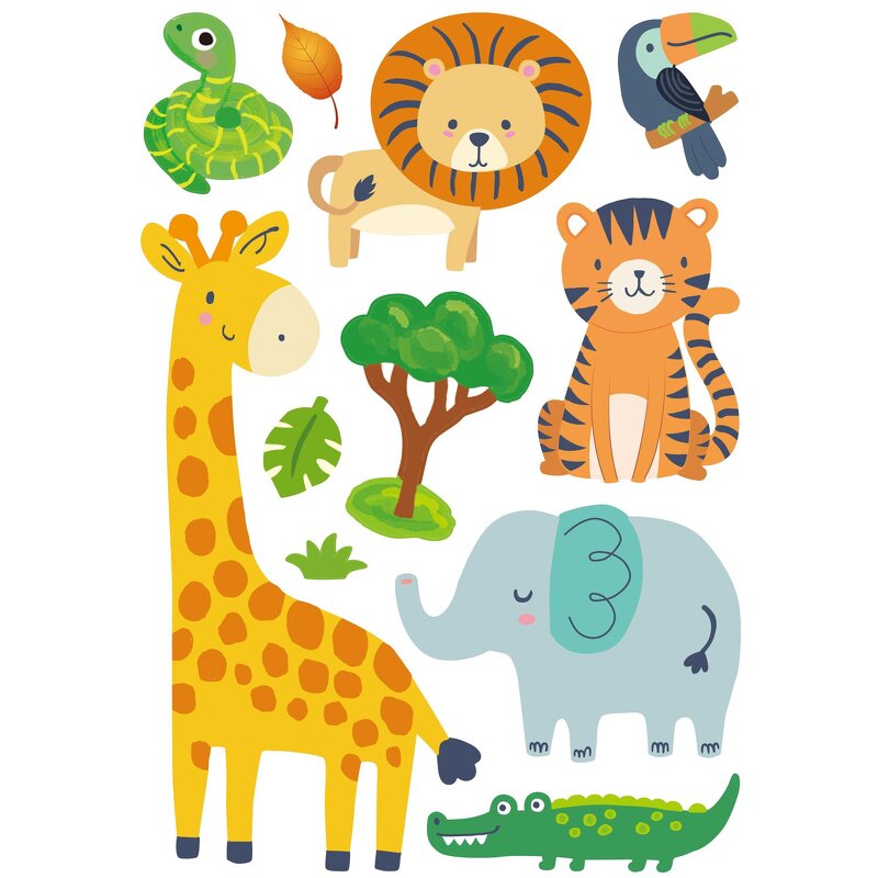 PVC Vinyl Sticker Manufacturer - OEM/ODM Custom Printing Waterproof Die Cut