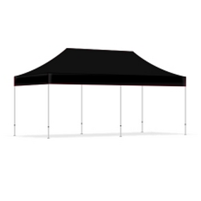 Canopy Tent Manufacturer - OEM/ODM Custom Printed Heavy Duty 10x20 with Walls