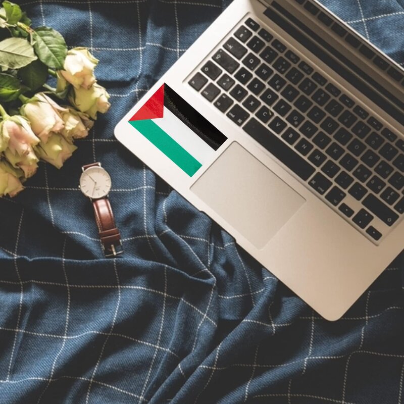 Vinyl Sticker Manufacturer - OEM/ODM Custom Waterproof Free Palestine for Decoration