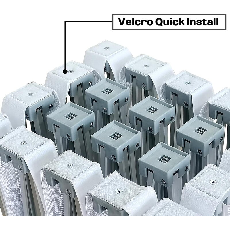 Pop-up Display Stand Manufacturer - OEM/ODM Custom Foldable Aluminum Eco-Friendly