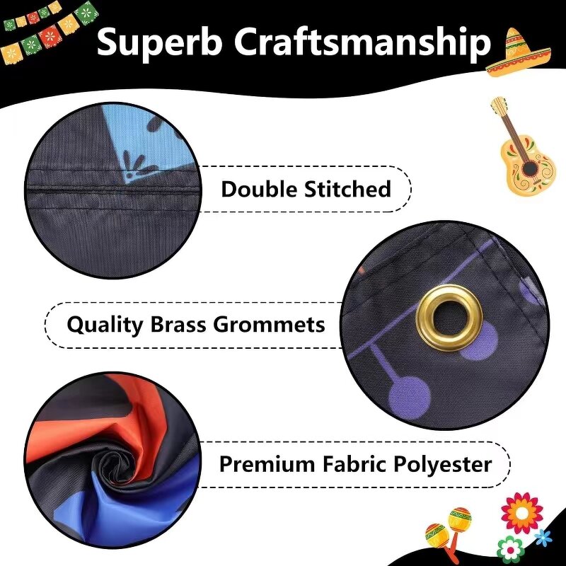 Mesh Fence Banner Manufacturer - OEM/ODM Custom Digital Printing for Roadside