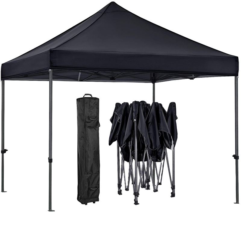 Advertising Tent Manufacturer - OEM/ODM Custom Printed Outdoor Folding 10x10