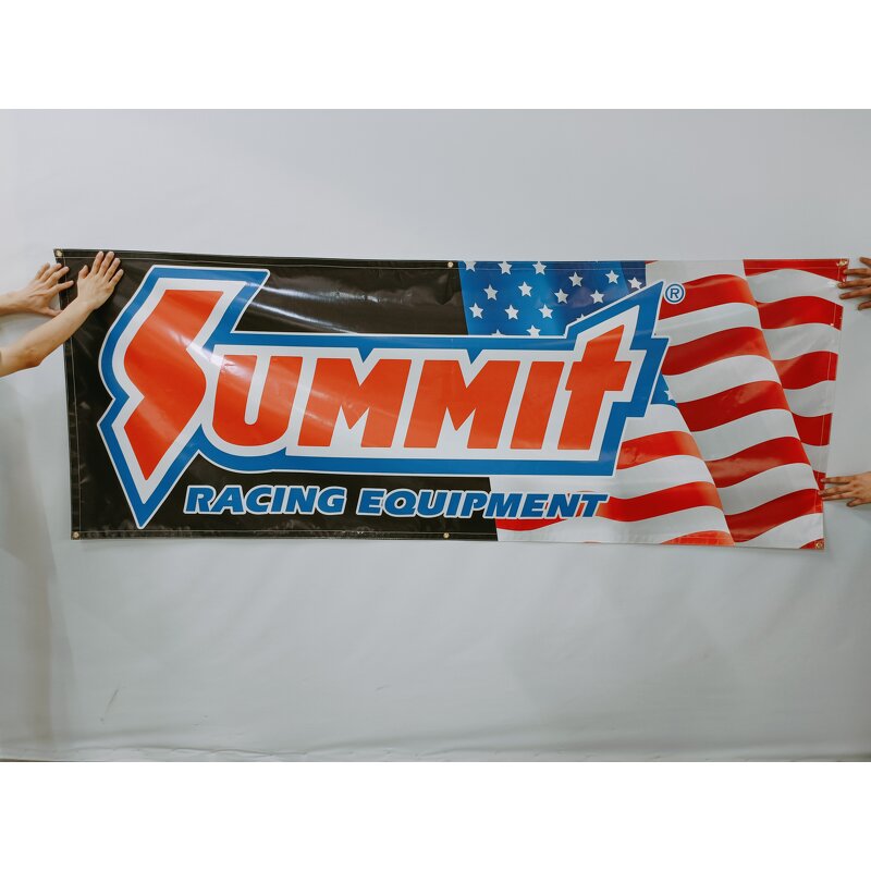 PVC Banner Manufacturer - OEM/ODM Custom Outdoor Ink Digital Printing Street