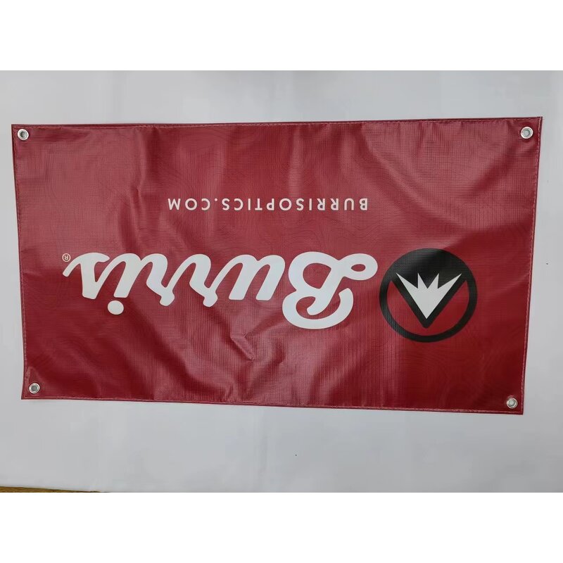 PVC Flex Banner Manufacturer - OEM/ODM Custom Perforated Knife Coated Billboard