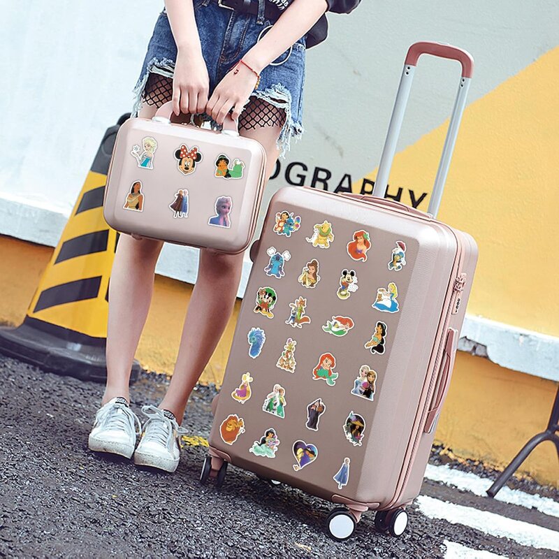 Vinyl Sticker Manufacturer - OEM/ODM Custom Die Cut UV Printing Waterproof