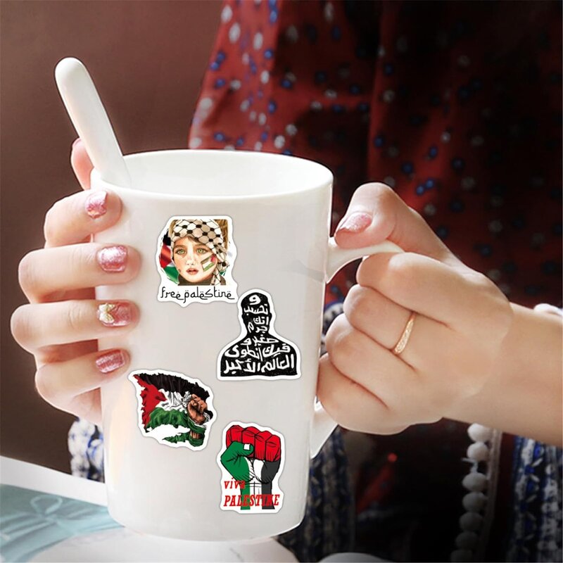 Car Sticker Manufacturer - OEM/ODM Custom Digital Printing Waterproof Palestine