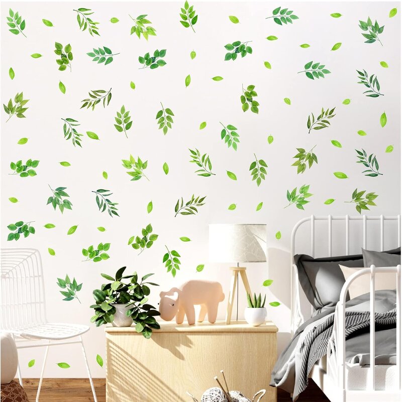 Wall Sticker Manufacturer - OEM/ODM Custom Color Printing Waterproof Large