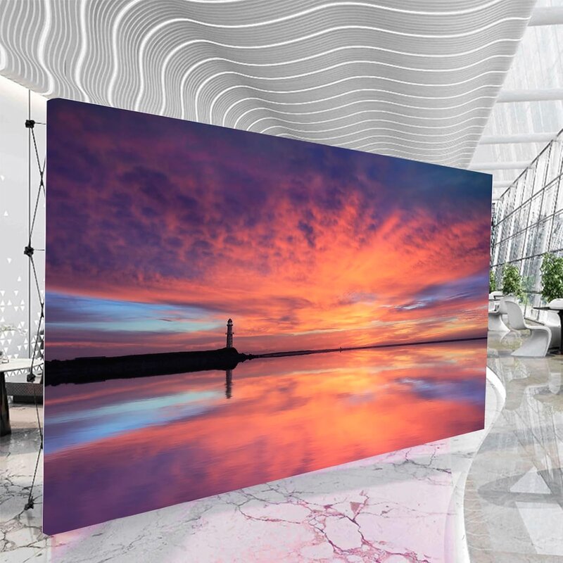 Fabric Display Stand Manufacturer - OEM/ODM Custom Portable Tension Pop up