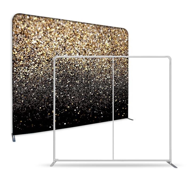 Tension Fabric Display Manufacturer - OEM/ODM Custom Well Selling Photography Backdrop