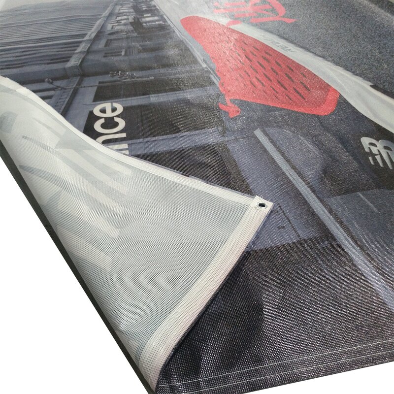 Mesh Cloth Manufacturer - OEM/ODM Custom Outdoor Premium Printed Covers