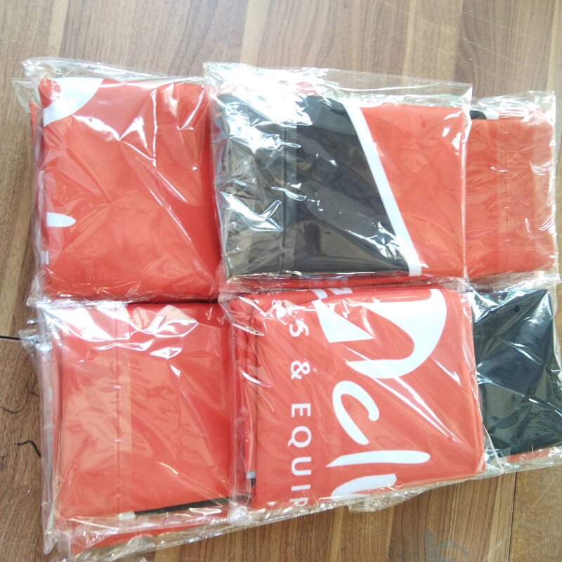 Custom Flag Manufacturer - OEM/ODM Logo Printed 3x5 Ft Double-Sided