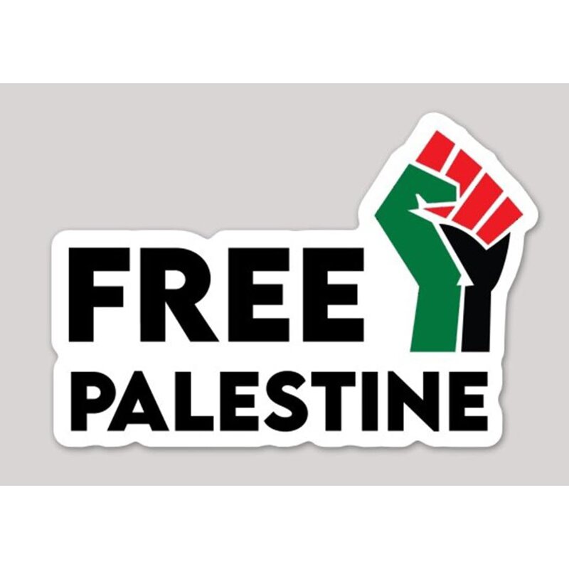 Car Sticker Manufacturer - OEM/ODM Custom Digital Printing Waterproof Palestine