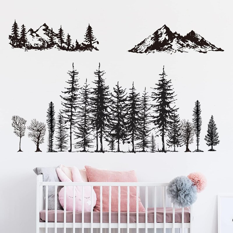 PVC Wall Sticker Manufacturer - OEM/ODM Custom Printing Waterproof for Kids