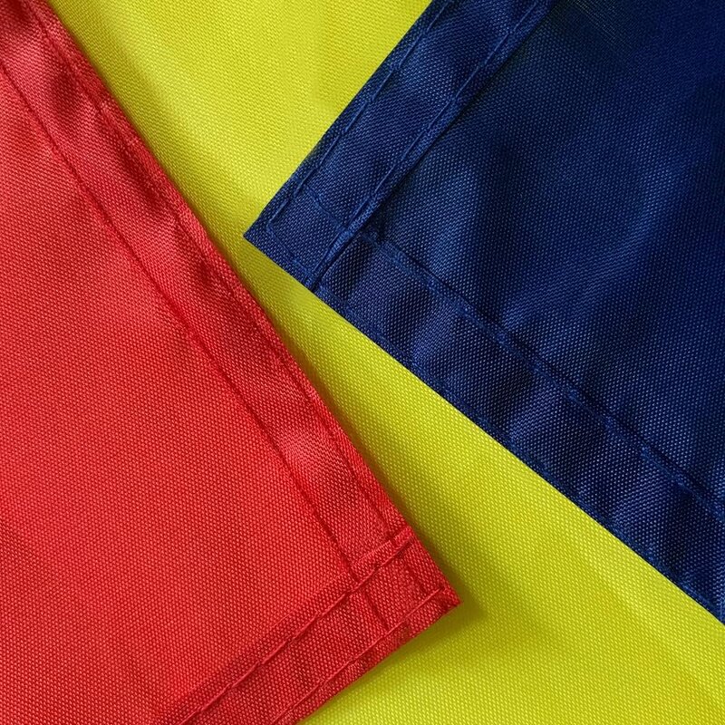 Team Flag Manufacturer - OEM/ODM Custom High Quality Big Size Country Flags