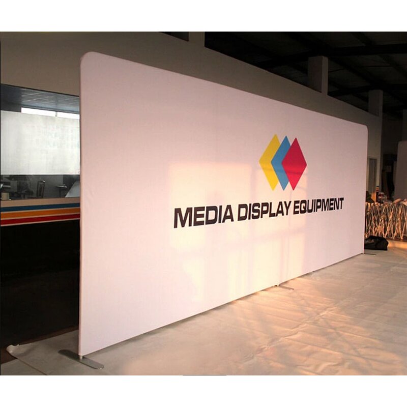 Tension Fabric Display Manufacturer - OEM/ODM Custom Well Selling Photography Backdrop