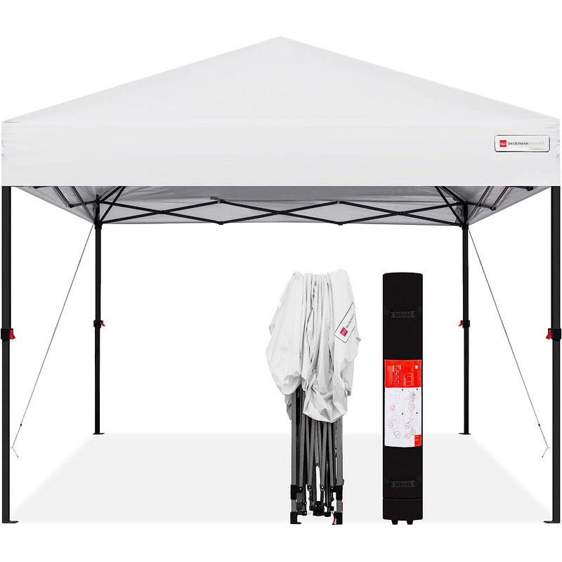 Canopy Tent Manufacturer - OEM/ODM Custom Logo 10x10 Outdoor Waterproof Heavy