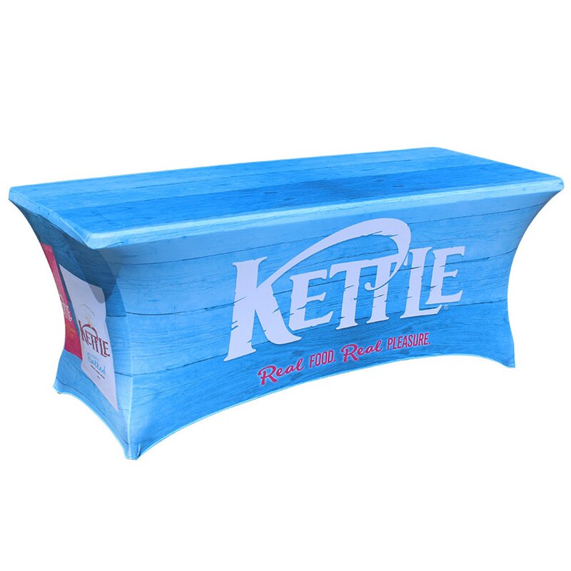Table Cover Manufacturer - OEM/ODM Custom Printed Wholesale Rectangle for Events