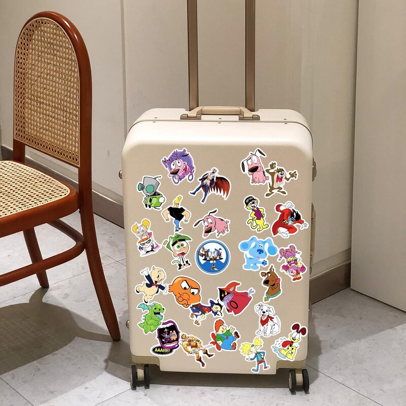 Vinyl Sticker Manufacturer - OEM/ODM Custom Die Cut Waterproof UV Proof Printing