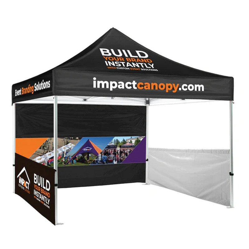 Canopy Tent Manufacturer - OEM/ODM Custom 10x10 High Quality for Outdoor Events