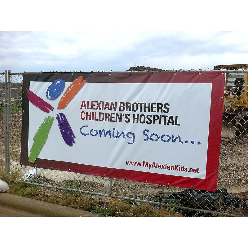 Vinyl Banner Manufacturer - OEM/ODM Custom Fast Shipping Premium 13 Oz PVC