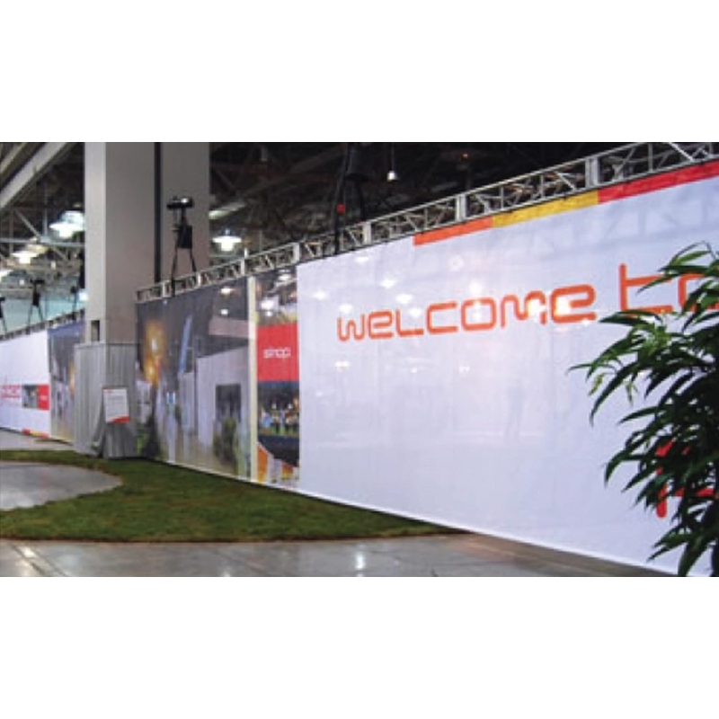 PVC Banner Manufacturer - OEM/ODM Custom Outdoor Ink Digital Printing Street